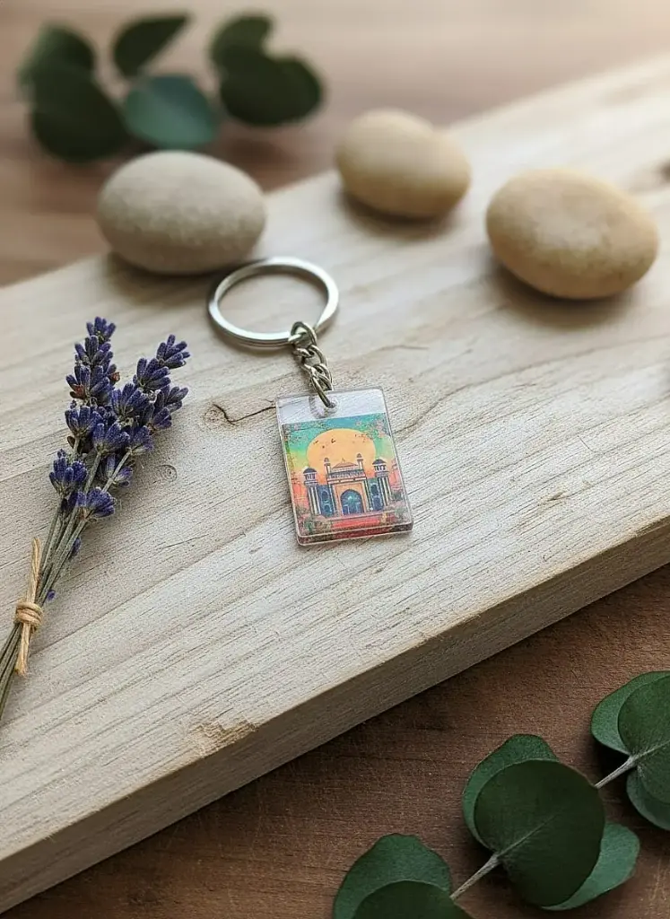 मुगल Majeस्टी