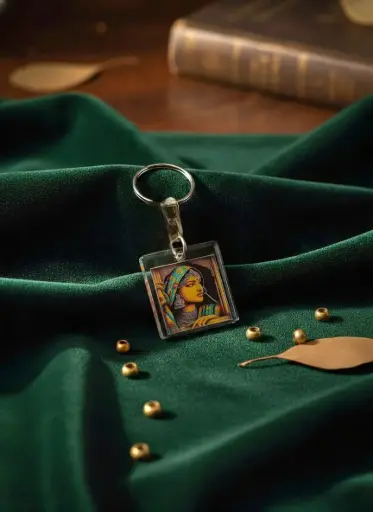 রাjpuতি Charm